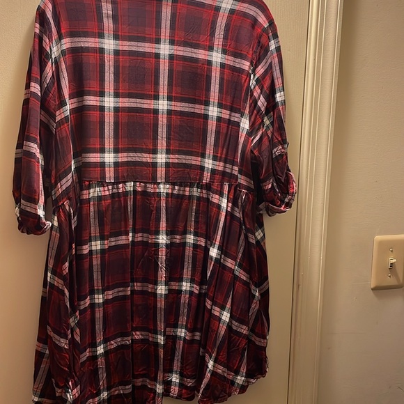 Torrid Shirt - Picture 5 of 5